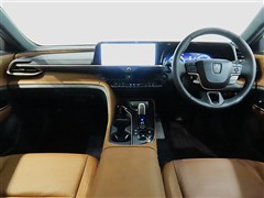 クラウンエステートHEV 2.5Z