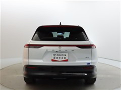 クラウンエステートHEV 2.5Z