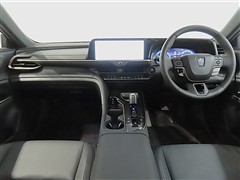 クラウンエステートHEV 2.5Z