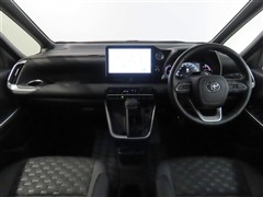 ヴォクシー 2.0S-Z 7ニンノリ