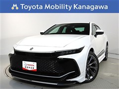 クラウンクロスオーバーGアドレザー