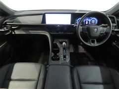 クラウンクロスオーバーGアドレザー