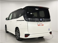 ヴォクシーHV 1.8S-Z