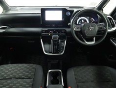ヴォクシーHV 1.8S-Z