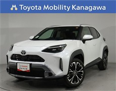 ヤリスクロス HV 1.5Z