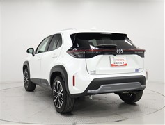 ヤリスクロス HV 1.5Z