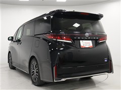 ヴェルファイアHV Z プレミア