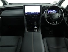 ヴェルファイアHV Z プレミア