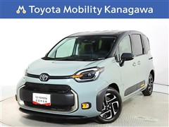 シエンタHV 1.5Z 7ニンノリ