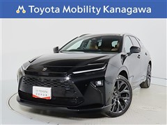 トヨタ　クラウンエステートHEV 2.5Z