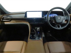 クラウンエステートHEV 2.5Z