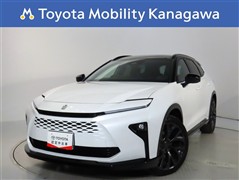 トヨタ クラウンエステートHEV 2.5Z