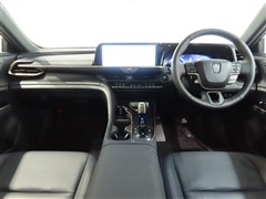 クラウンエステートHEV 2.5Z