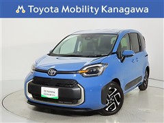 トヨタ シエンタ 1.5Z 7ニンノリ