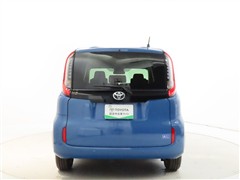 シエンタ 1.5Z 7ニンノリ