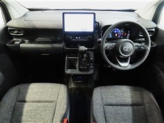 シエンタ 1.5Z 7ニンノリ