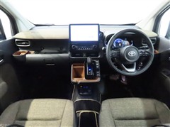 シエンタHV 1.5Z 7ニンノリ