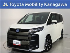 トヨタ ノアHV 1.8S-Z 7ニンノリ