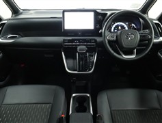ノア HV 1.8S-Z