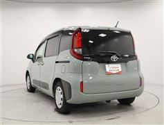 シエンタ HV 1.5G