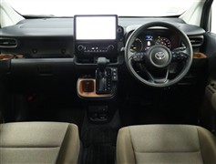 シエンタ HV 1.5G