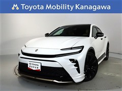 トヨタ　クラウンスポーツHEV 2.5Z