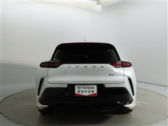 クラウンスポーツHEV 2.5Z