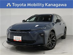 クラウンエステート 2.5Z