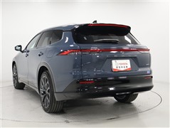 クラウンエステート 2.5Z