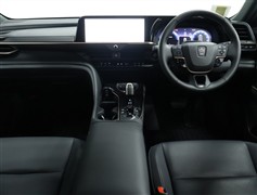 クラウンエステート 2.5Z