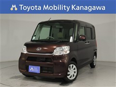 ダイハツ タント X SA