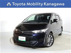 エスティマ 2.4アエラス プレミアム