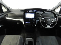 エスティマ 2.4アエラス プレミアム