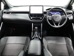 カローラクロス HV 1.8Z