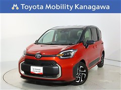 シエンタ 1.5Z 7ニンノリ