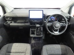 シエンタ 1.5Z 7ニンノリ