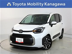 シエンタHV 1.5Z 7ニンノリ