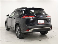 カローラクロス HV 1.8Z