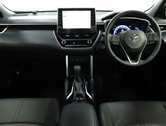 カローラクロス HV 1.8Z