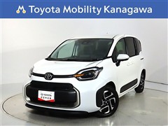 トヨタ　シエンタ 1.5Z 7ニンノリ