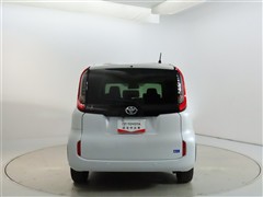 シエンタ 1.5Z 7ニンノリ