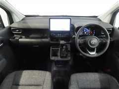 シエンタ 1.5Z 7ニンノリ