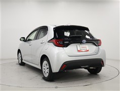 ヤリスHV 1.5Z