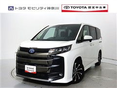 トヨタ ノアHV 1.8S-Z 7ニンノリ