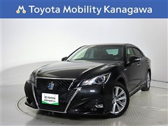トヨタ クラウンHV アスリートG Four