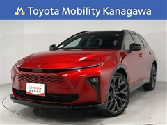 トヨタ　クラウンエステートHV 2.5Z 4WD