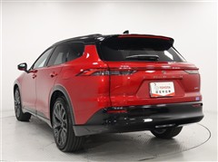 クラウンエステートHV 2.5Z 4WD