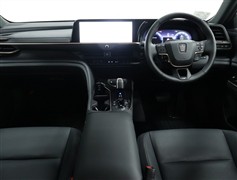 クラウンエステートHV 2.5Z 4WD