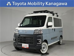 トヨタ ピクシスV アルトピアーノミニ4WD