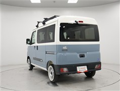 ピクシスV アルトピアーノミニ4WD